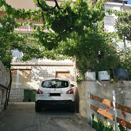 Appartamento Marijan