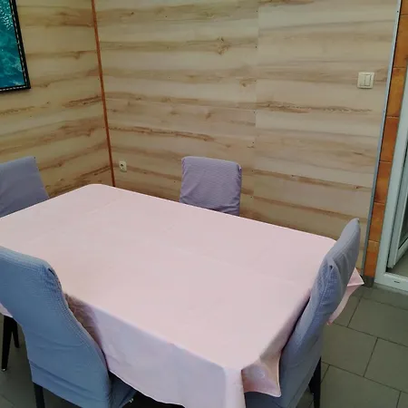 Marijan Appartamento