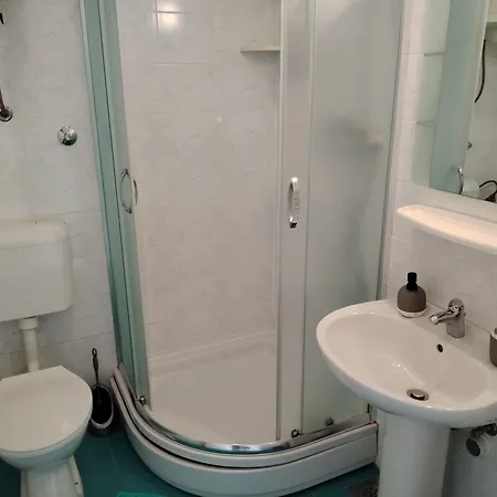 Marijan * Crikvenica