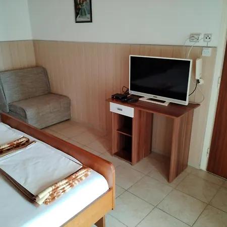 Marijan Apartman