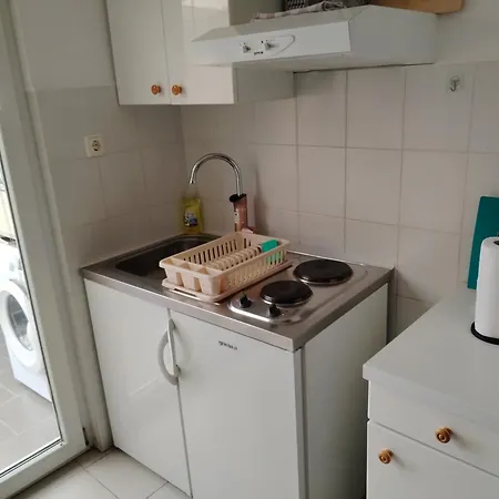 Marijan Apartman *