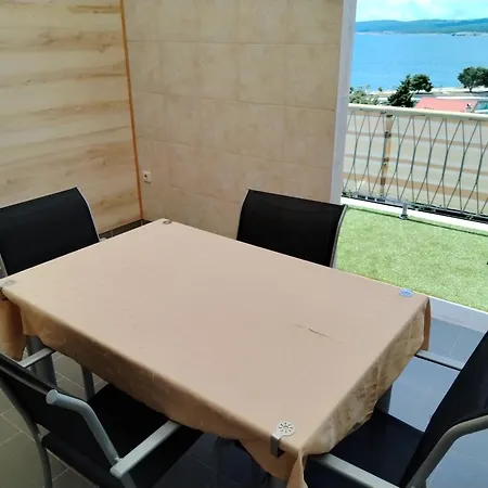 Marijan Appartamento Crikvenica