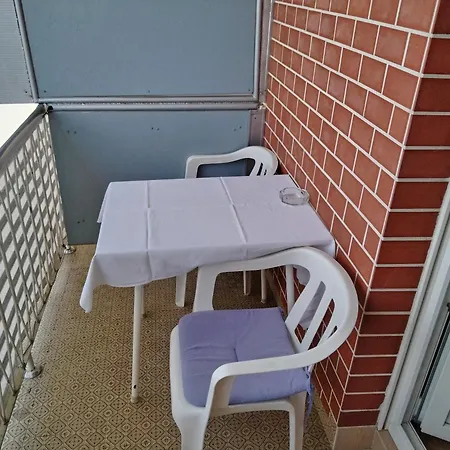 Marijan * Crikvenica