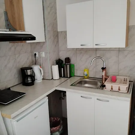 Appartamento Marijan *
