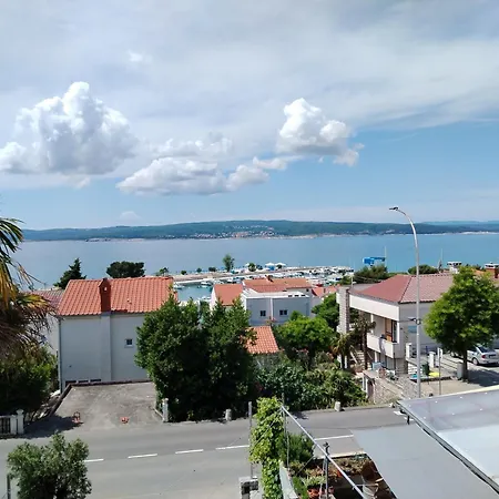Marijan * Crikvenica