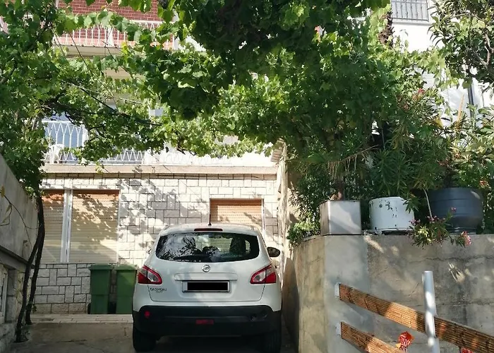 Διαμέρισμα Marijan