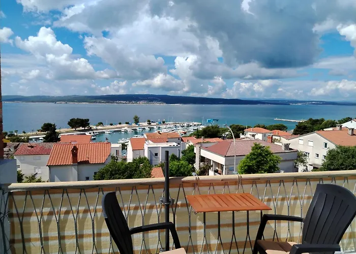 Marijan * Crikvenica