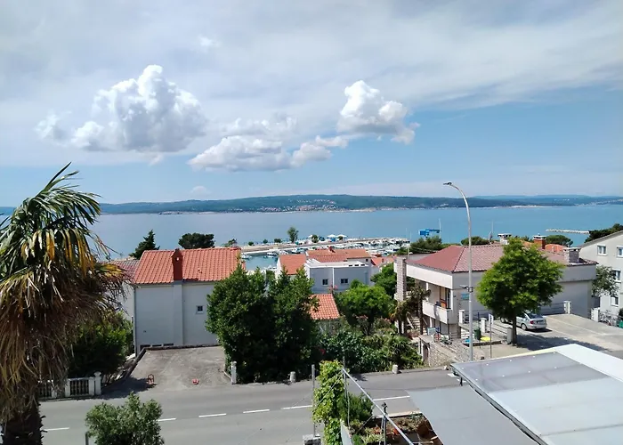 Marijan * Crikvenica