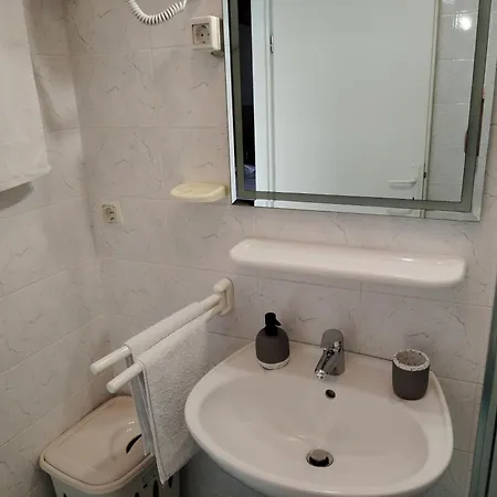 Appartement Marijan *