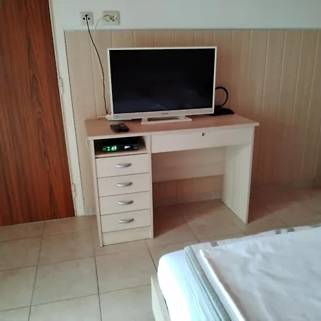 Apartmán Marijan *