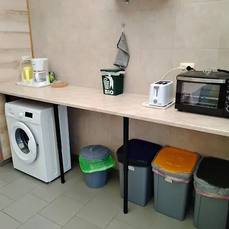 Marijan Appartement *