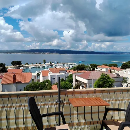Marijan * Crikvenica