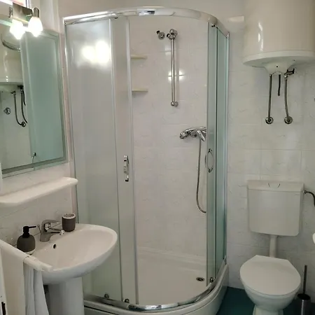 Appartement Marijan *