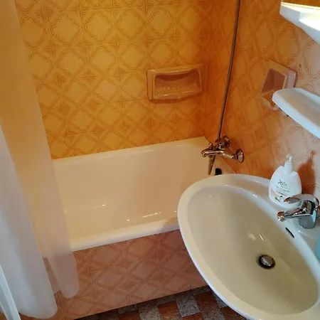 Marijan Appartement
