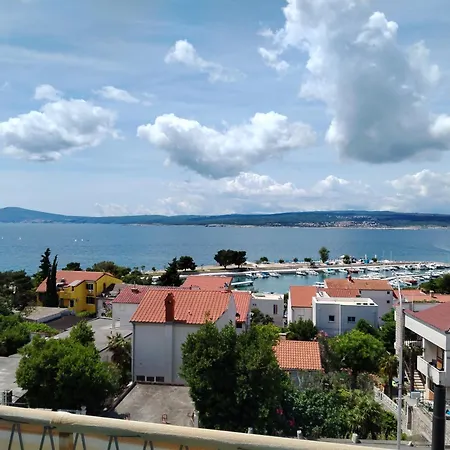 Διαμέρισμα Marijan Crikvenica