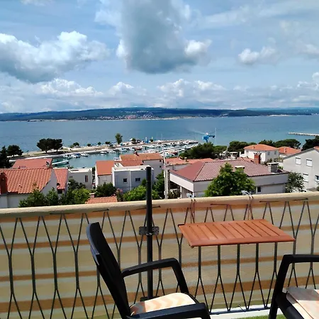Marijan Appartement Crikvenica