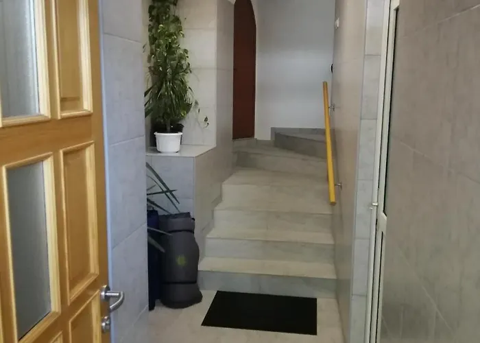 Apartment Marijan Crikvenica