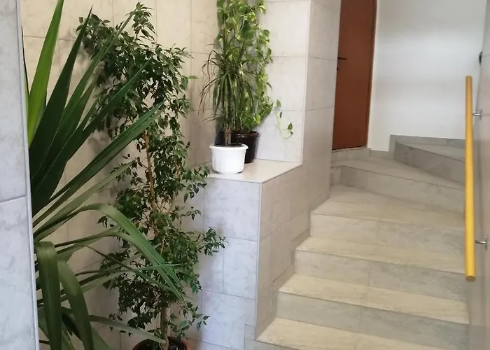 Marijan Apartment *