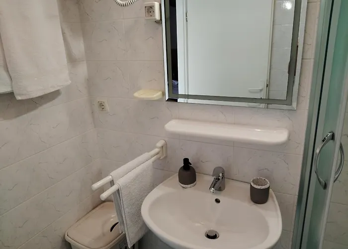 Apartment Marijan *