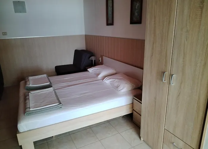 Apartment Marijan