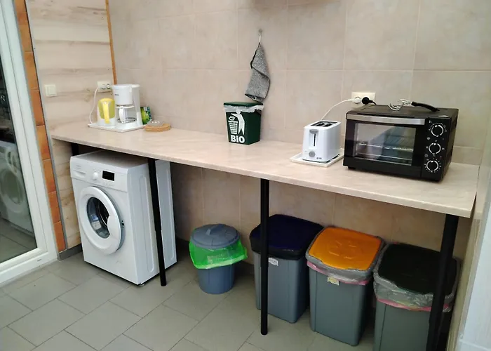 Marijan Apartment *