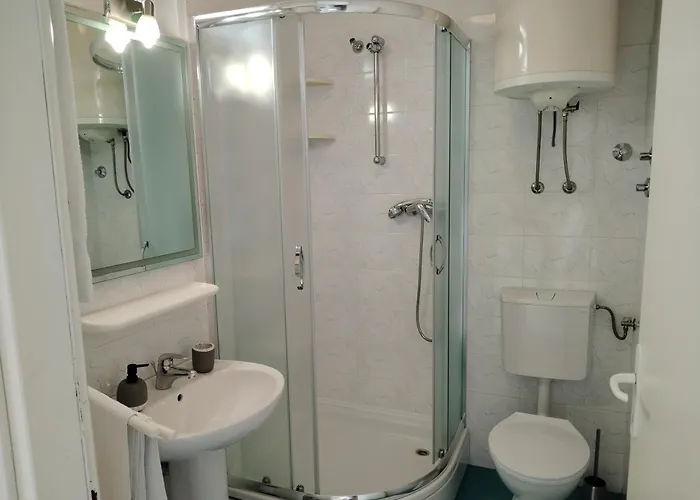Apartment Marijan *