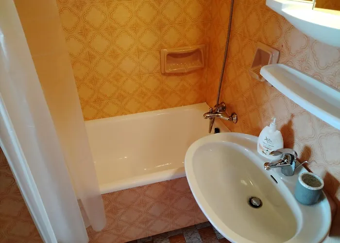 Marijan Apartment