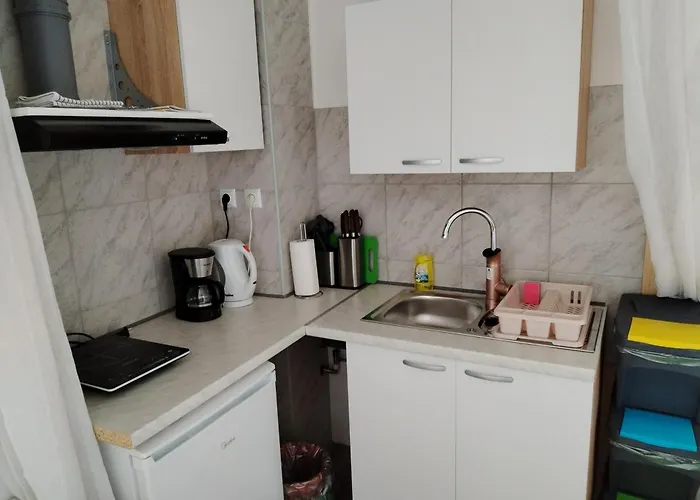 Apartment Marijan *