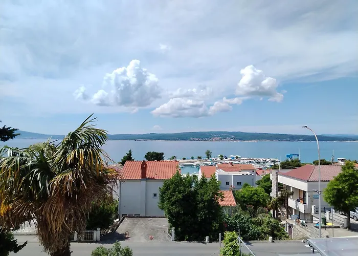 Apartment Marijan *