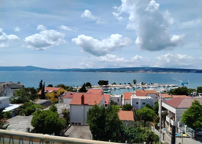 Apartment Marijan Crikvenica