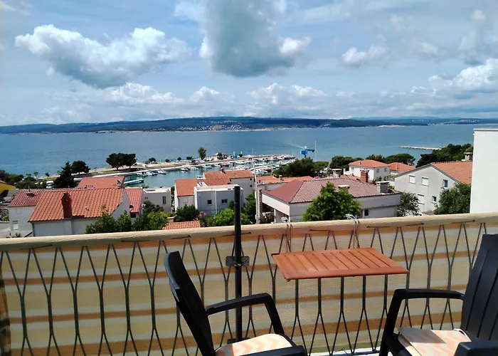 Marijan Apartment Crikvenica